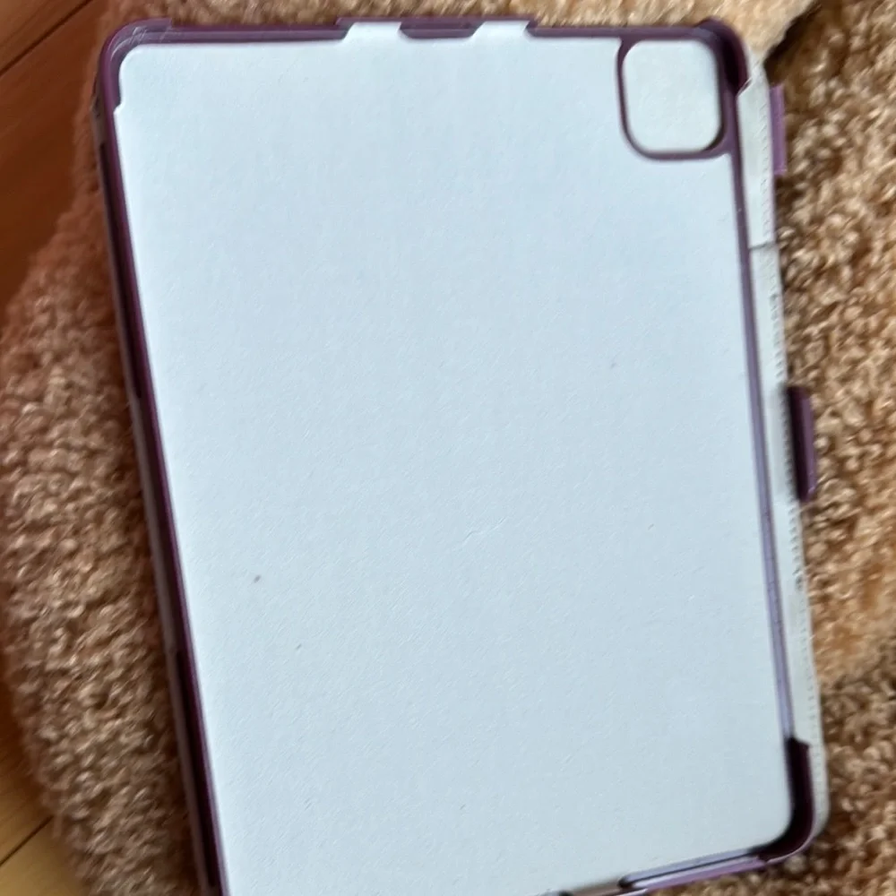iPad Pro 11 inch 2021 case- 3rd generation